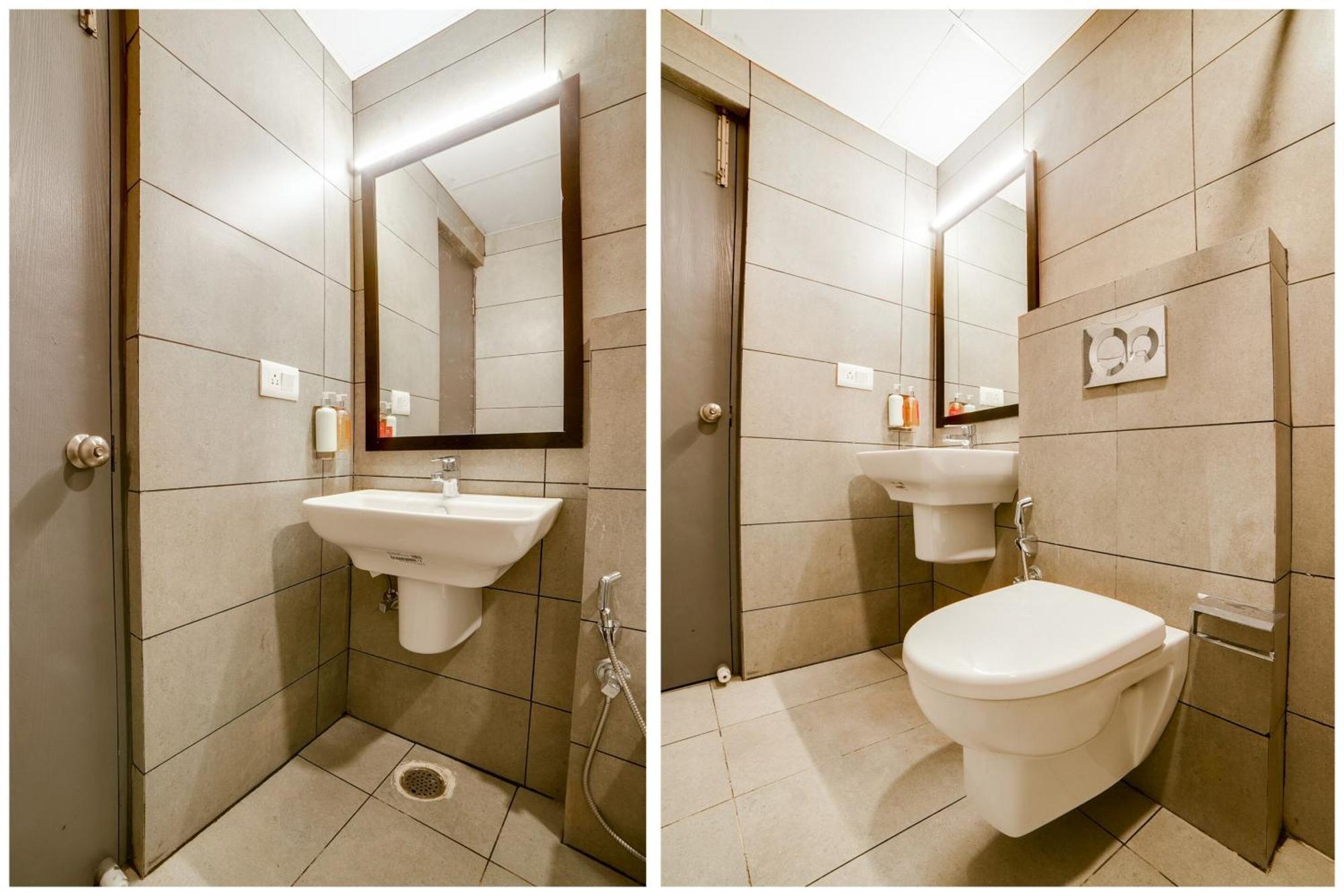Super Townhouse Hosur Main Road Bommanahalli Near Gopalan Innovation Mall Bangalore Esterno foto