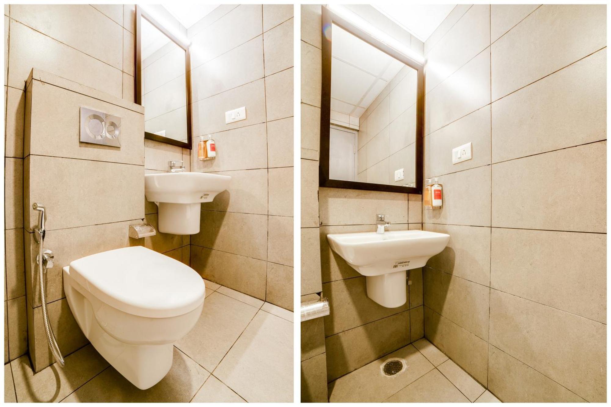 Super Townhouse Hosur Main Road Bommanahalli Near Gopalan Innovation Mall Bangalore Esterno foto