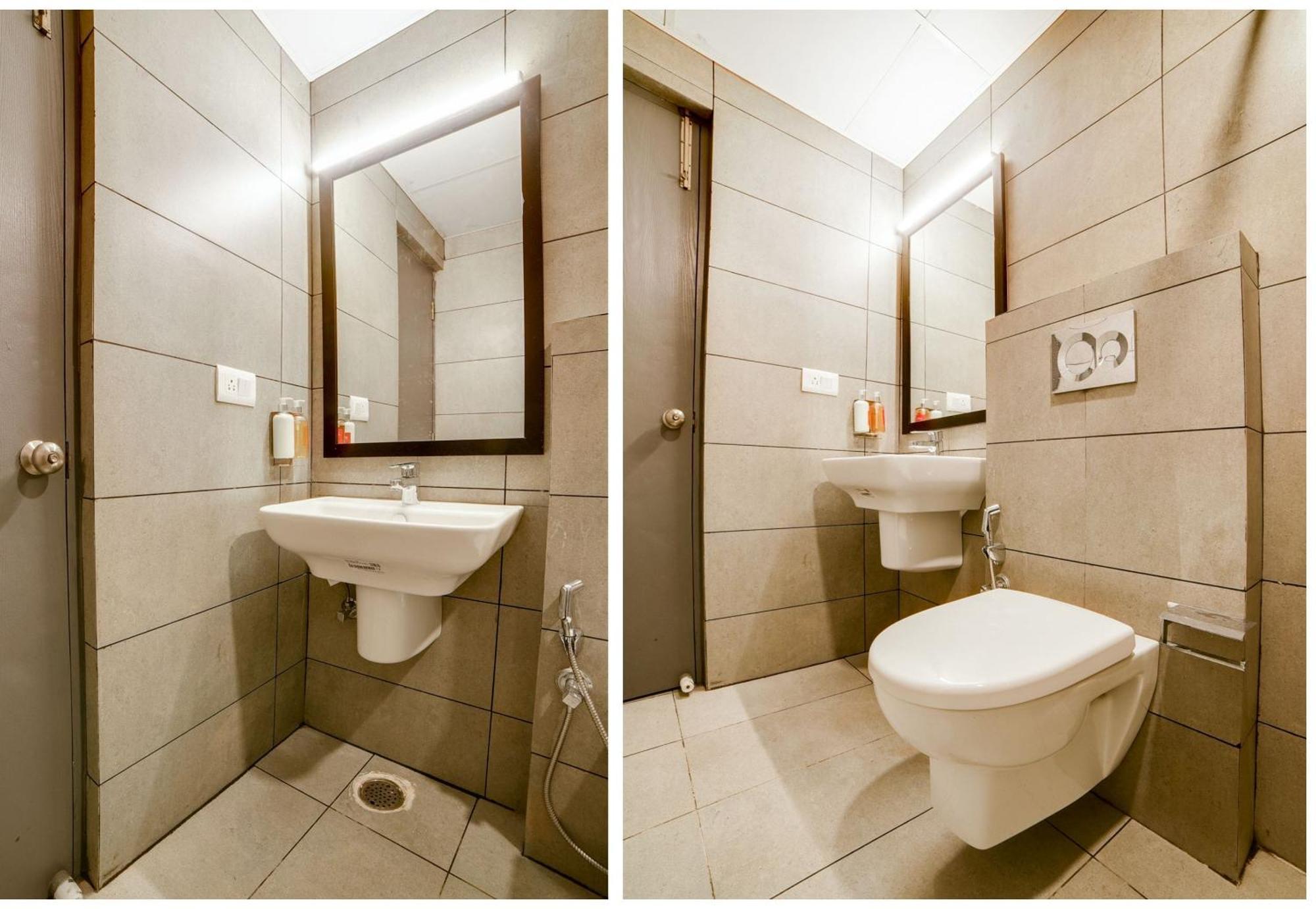 Super Townhouse Hosur Main Road Bommanahalli Near Gopalan Innovation Mall Bangalore Esterno foto